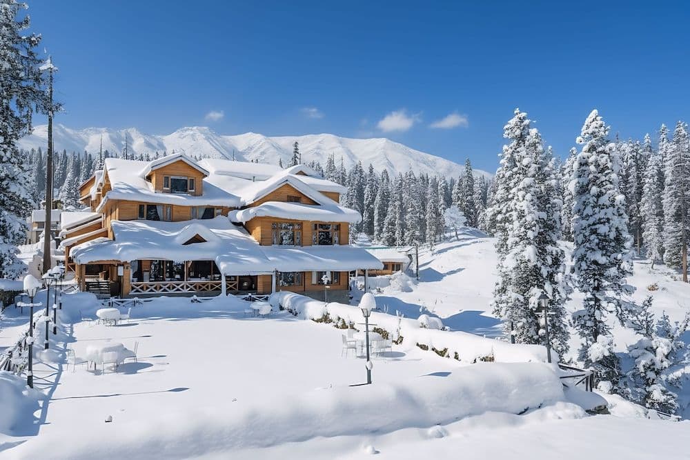 Shimla & Manali